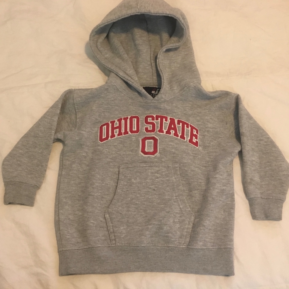 Ohio State Hoodie